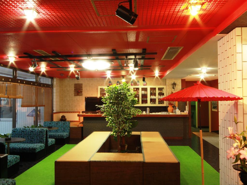 白马格雷斯酒店 白马村 外观 照片