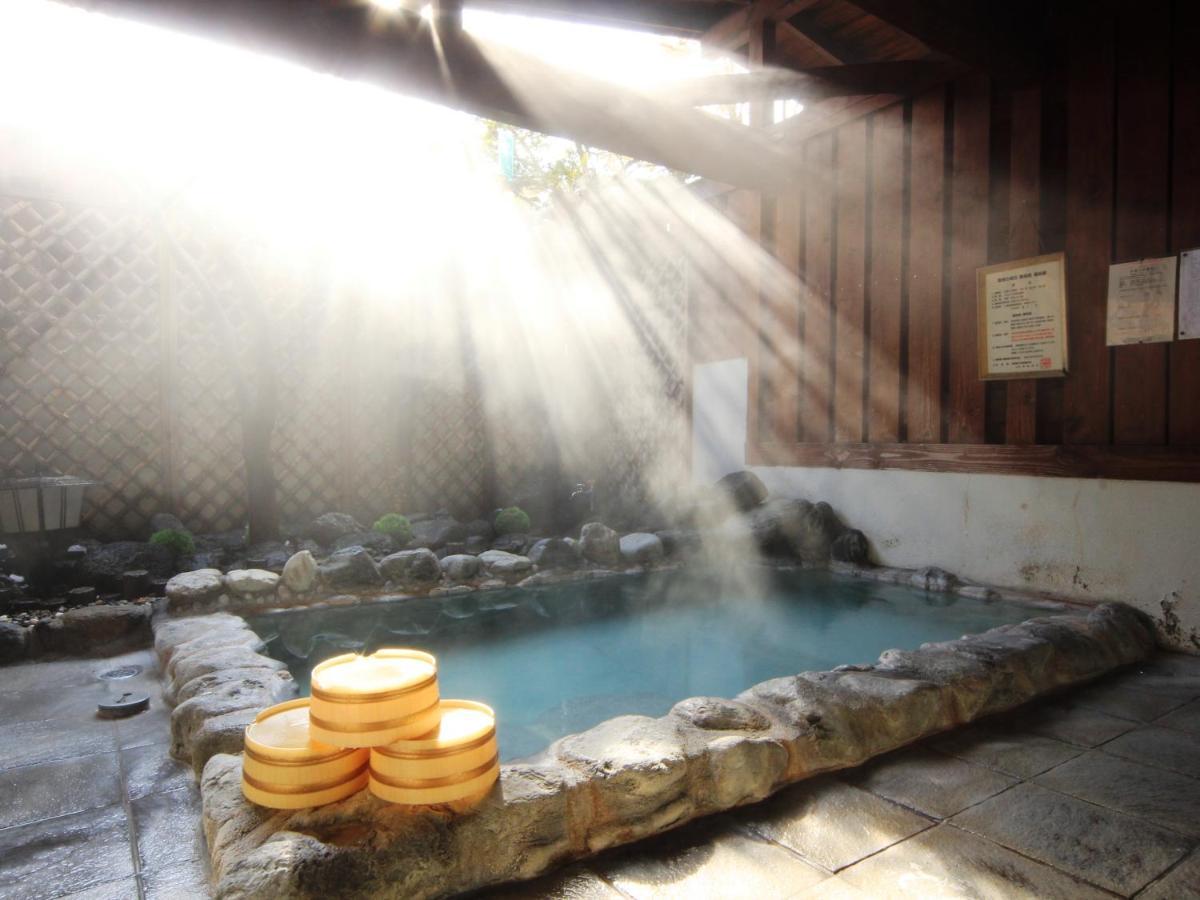 白马格雷斯酒店 白马村 外观 照片
