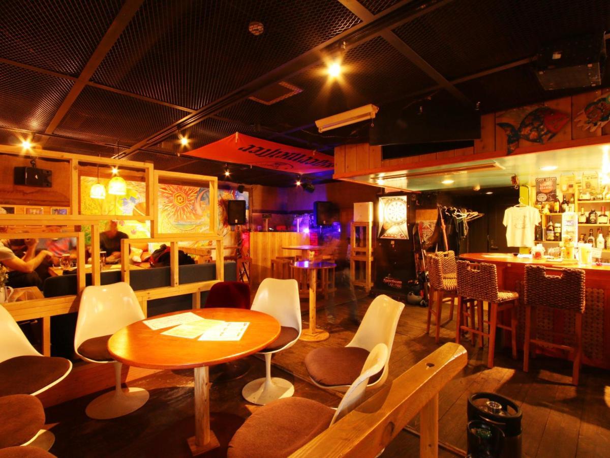 白马格雷斯酒店 白马村 外观 照片