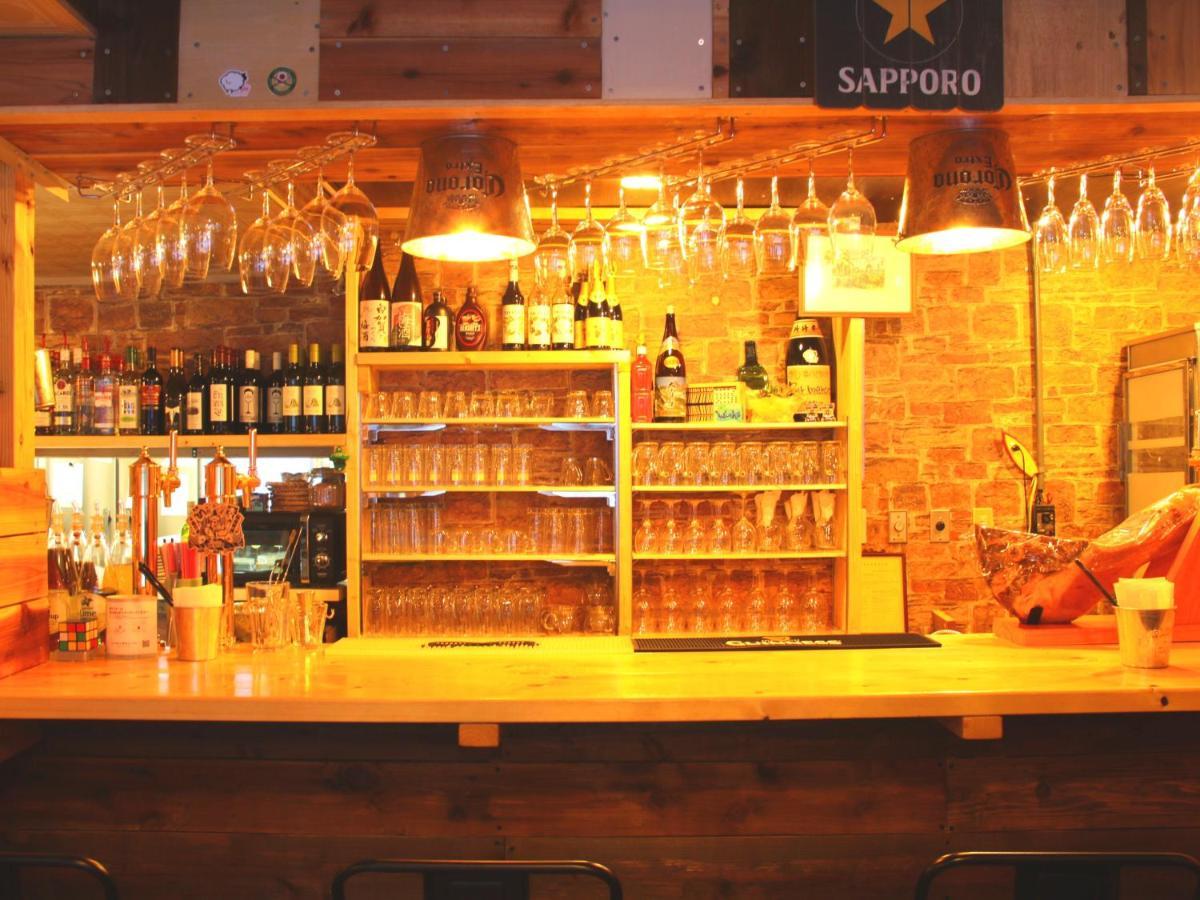 白马格雷斯酒店 白马村 外观 照片